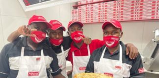 Engen Settlers Way offers a brand new Woolies and a slice of Andiccio24