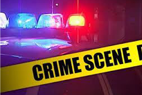 Murder: Mother arrested for putting newborn baby in boiling water Murder: Mother arrested for putting newborn baby in boiling water
