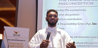 First UAE leadership conference by RLC London a big success First UAE leadership conference by RLC London a big success