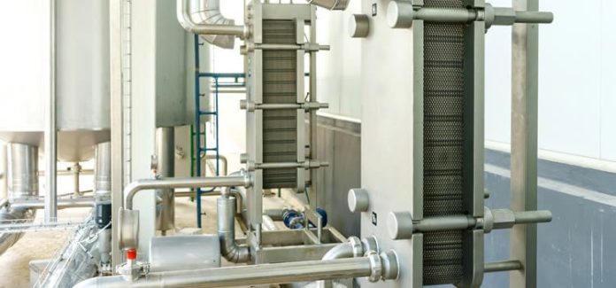 Heat Exchangers Market Global Size, Growth and Demand 2021 – Hisaka Works Ltd, General Electric Heat Exchangers Market Global Size, Growth and Demand 2021 – Hisaka Works Ltd, General Electric