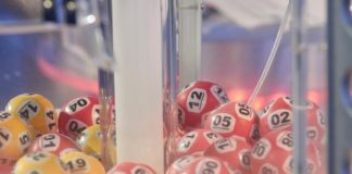 Daily LOTTO winner doubles his jackpot winnings Daily LOTTO winner doubles his jackpot winnings