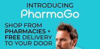 South Africa’s free PharmaGo app facilitates essential medication delivery