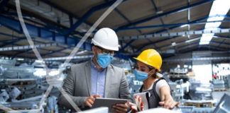 How the manufacturing industry can adapt and thrive amid challenges including rolling Eskom blackouts How the manufacturing industry can adapt and thrive amid challenges including rolling Eskom blackouts