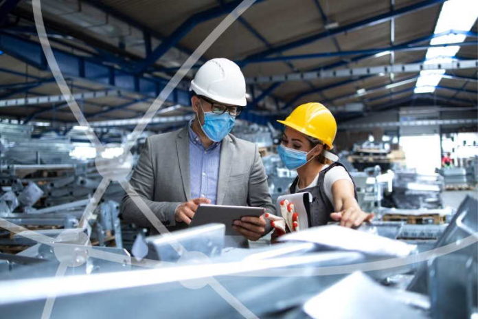 How the manufacturing industry can adapt and thrive amid challenges including rolling Eskom blackouts