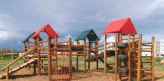 Playground Safety – What Dads Should Look Out for in Playground Equipment