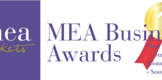 Flux Trends named Best Business Strategy Consultancy South Africa in global MEA Business Awards