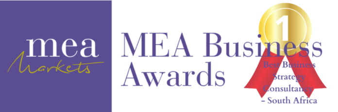 Flux Trends named Best Business Strategy Consultancy South Africa in global MEA Business Awards Flux Trends named Best Business Strategy Consultancy South Africa in global MEA Business Awards