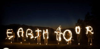 WWF South Africa launches Virtual Earth Hour event