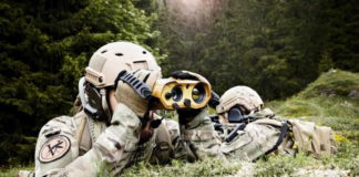 Military Electro-Optical and Infrared Systems Market Global Demand and Precise Outlook 2021 to 2030 Military Electro-Optical and Infrared Systems Market Global Demand and Precise Outlook 2021 to 2030