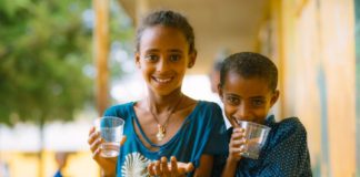 “Why British Leadership Remains Critical To Ending Neglected Tropical Diseases” “Why British Leadership Remains Critical To Ending Neglected Tropical Diseases”