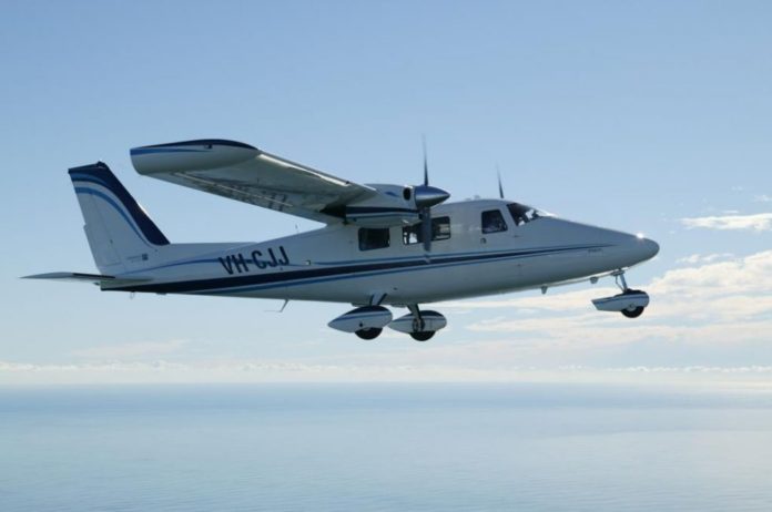 Special Mission Aircraft Market Competitive Analysis and Global Outlook 2021 to 2030