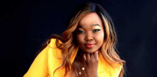 TV & Radio Personality Zanele Potelwa Gets Candid On The Local Entertainment Industry, The Importance Of Inspiring The Youth And Her Goals For 2021 TV & Radio Personality Zanele Potelwa Gets Candid On The Local Entertainment Industry, The Importance Of Inspiring The Youth And Her Goals For 2021