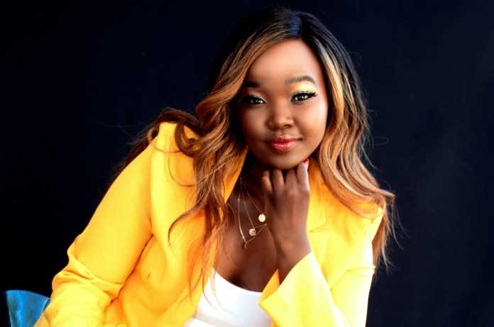 TV & Radio Personality Zanele Potelwa Gets Candid On The Local Entertainment Industry, The Importance Of Inspiring The Youth And Her Goals For 2021 TV & Radio Personality Zanele Potelwa Gets Candid On The Local Entertainment Industry, The Importance Of Inspiring The Youth And Her Goals For 2021