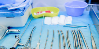Surgical Equipment Market Research Report 2021 to 2030