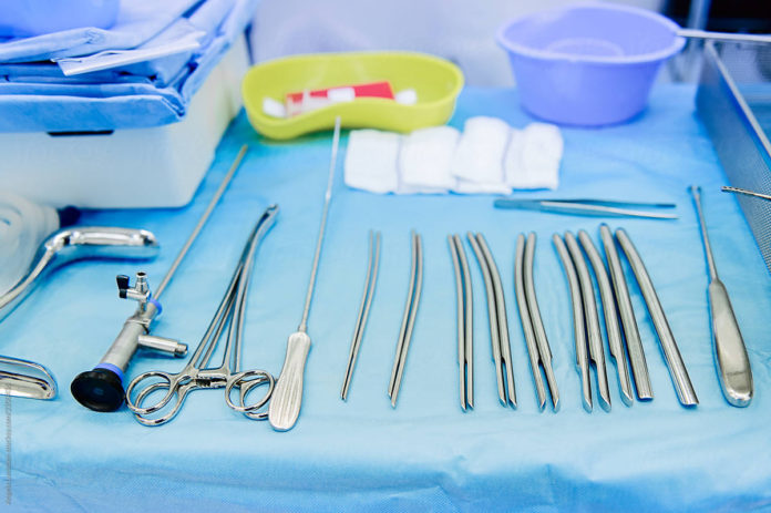 Surgical Equipment Market Research Report 2021 to 2030