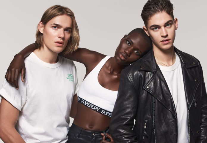 SUPERDRY Launches the South African AUTUM – WINTER 2021 Campaign SUPERDRY Launches the South African AUTUM – WINTER 2021 Campaign