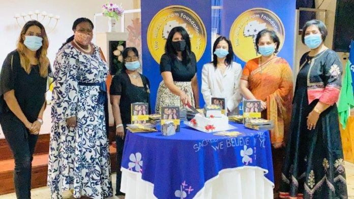 The Croftdene Women’s Empowerment Group marked its 20th anniversary celebration, with the ‘Entrepreneurship for Woman – The African Dream The Croftdene Women’s Empowerment Group marked its 20th anniversary celebration, with the ‘Entrepreneurship for Woman – The African Dream