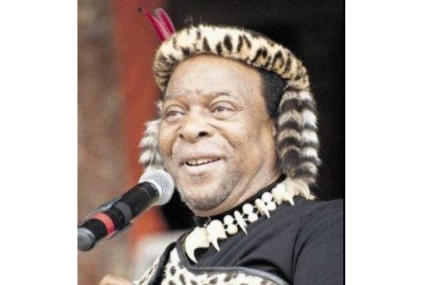 King Goodwill Zwelithini has passed away King Goodwill Zwelithini has passed away