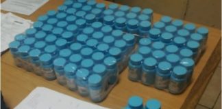 Health worker arrested for selling ARV tablets Health worker arrested for selling ARV tablets