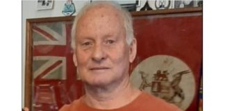 Police search for missing Petrus Groenewald (70), Mossel Bay. Photo: SAPS