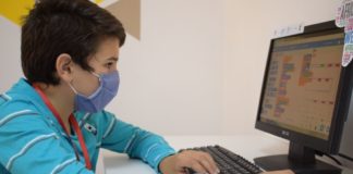 New innovations help SAP Africa Code Week inspire next generation of African coders ahmed