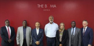 Aleph Hospitality strengthens presence in Kenya as it takes over the management of three more hotels