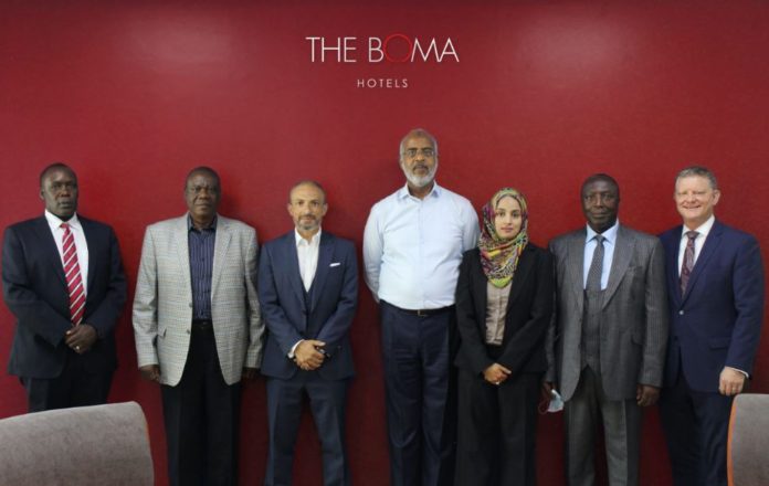 Aleph Hospitality strengthens presence in Kenya as it takes over the management of three more hotels