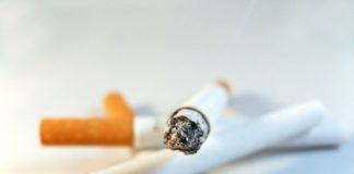 Over 80% of SA Smokers Would Switch To Better Alternatives - International Survey Shows