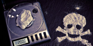 Drug lab uncovered, R400k worth of heroin seized, Durban