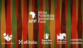 African publishing innovation fund to improve access to education