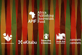 African publishing innovation fund to improve access to education