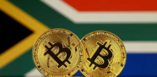 Multiple ways to acquire bitcoin in South Africa