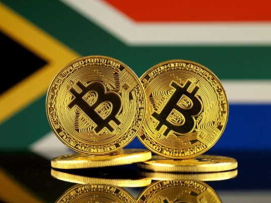 Multiple ways to acquire bitcoin in South Africa