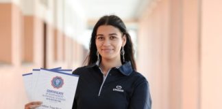 Retreat learner aces matric thanks to Engen’s supplementary classes Retreat learner aces matric thanks to Engen’s supplementary classes