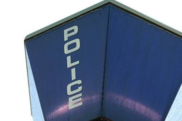 Police vehicle ambushed, 2 officers killed, Bloekombos