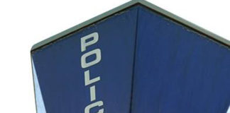 Police accused of conniving with gang - Group storm Jouberton police station