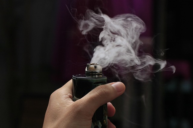 Vaping better than nicotine replacement therapy for stopping smoking, evidence suggests