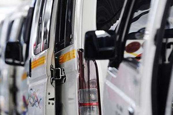 Two taxi drivers nabbed for murder Two taxi drivers nabbed for murder
