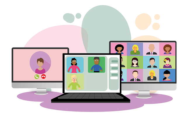 Top 10 virtual conference engagement ideas Top 10 virtual conference engagement ideas
