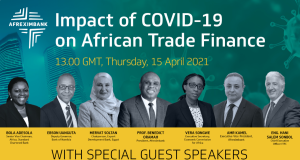 New Report Highlights COVID-19 Impact On African Trade Finance African Trade Finance 1200x400 banner _2_