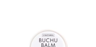 The Healing Powers of Buchu Balm