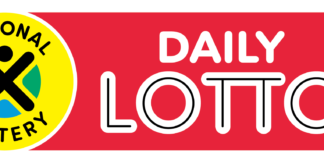 Daily LOTTO winner wants to build her daughters a double story dream house Daily LOTTO winner wants to build her daughters a double story dream house