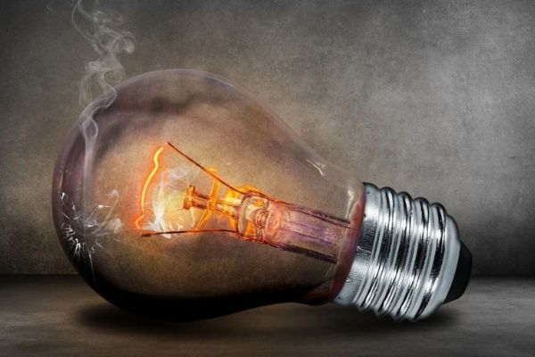 Powerships? Decentralise the generation of electricity and put an end to corruption Powerships? Decentralise the generation of electricity and put an end to corruption