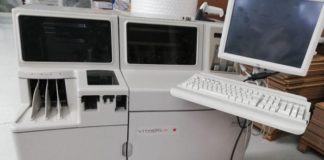 Immunodiagnostics Market Research Outlook 2021-2030 Immunodiagnostics Market Research Outlook 2021-2030
