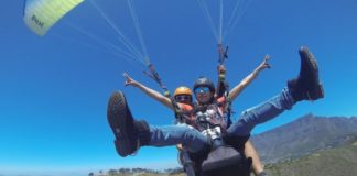 Have a Safe Flight! – Enjoy the Fresh Air Safely with Tandem Paragliding in Cape Town Have a Safe Flight! – Enjoy the Fresh Air Safely with Tandem Paragliding in Cape Town