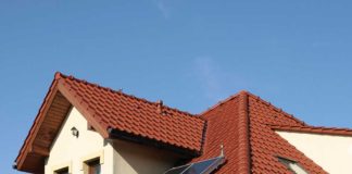 Roofing Tiles Market by Competitive Landscape and Demand 2021 to 2030 Roofing Tiles Market by Competitive Landscape and Demand 2021 to 2030