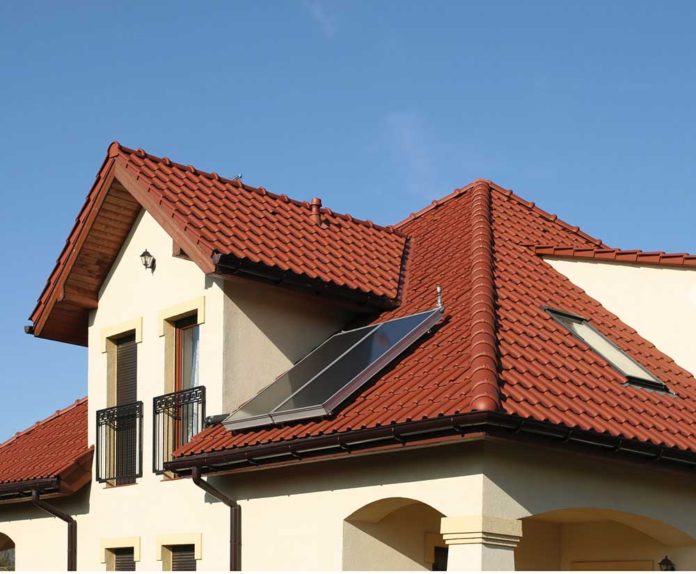 Roofing Tiles Market by Competitive Landscape and Demand 2021 to 2030