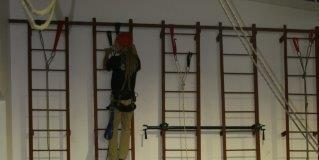 Skyriders offers on-site work-at-height and confined-space training