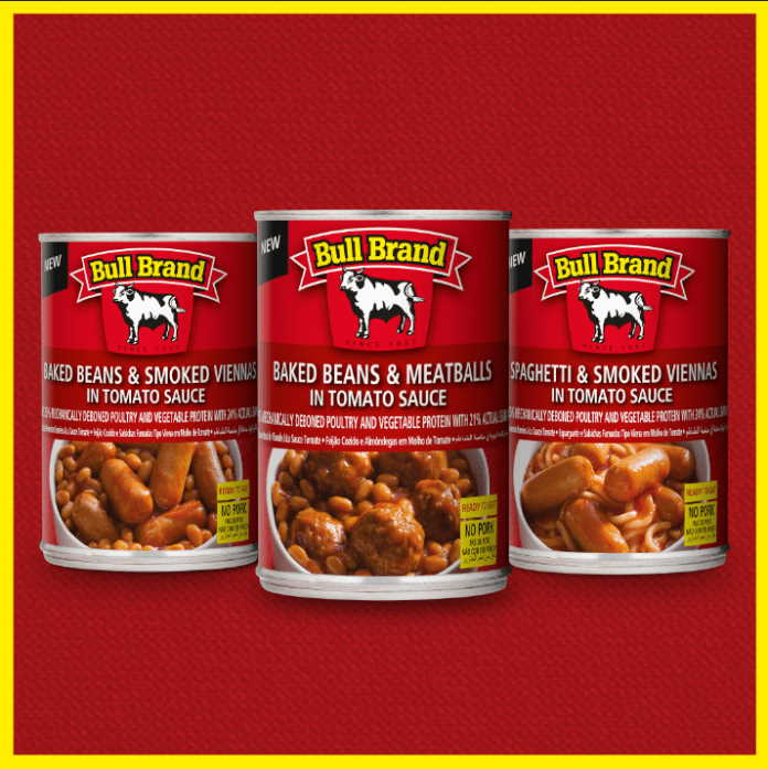 Iconic Bull Brand Launches A Tasty Ready-To-Eat Trio Iconic Bull Brand Launches A Tasty Ready-To-Eat Trio