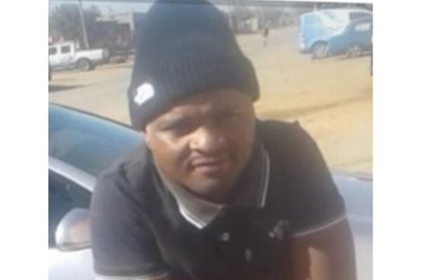 Welkom murder, Hawks seek person of interest Welkom murder, Hawks seek person of interest